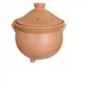 CLAY SOUP TUREEN
