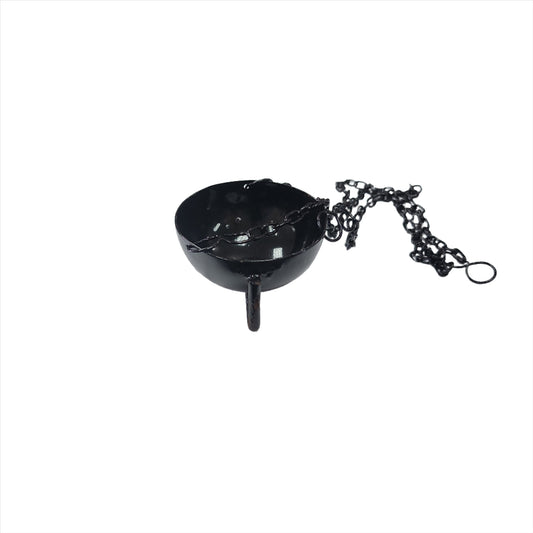 INCENSE BURNER