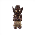 MUÑECO DE MADERA (OYIYI OBBA)