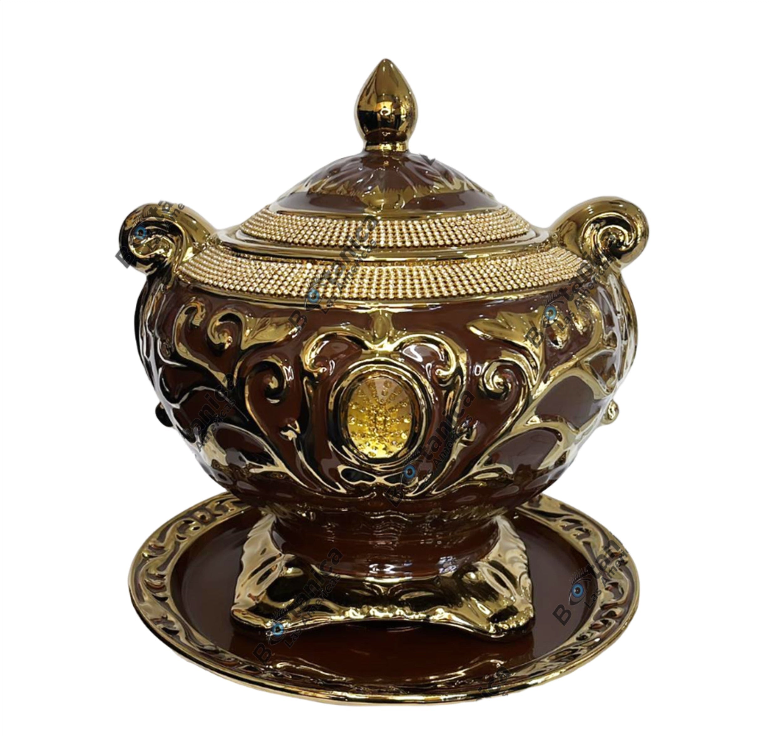 SOPERAS CON BASE (35.56 cm (AL) x 30.48 cm (AN))