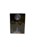Mazo - Cartas del Oráculo Moonology