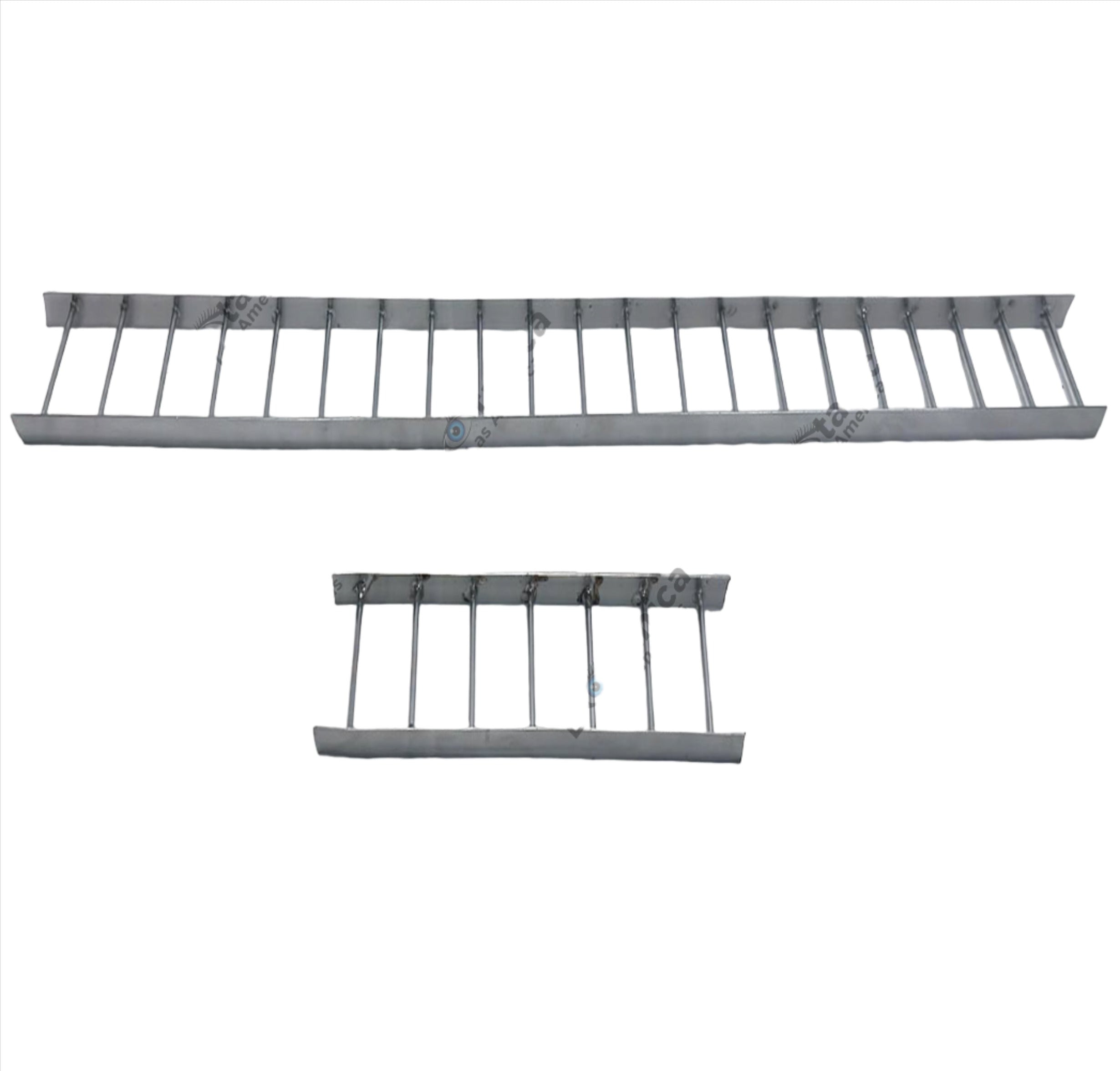 Escaleras (Carga de Ogun)