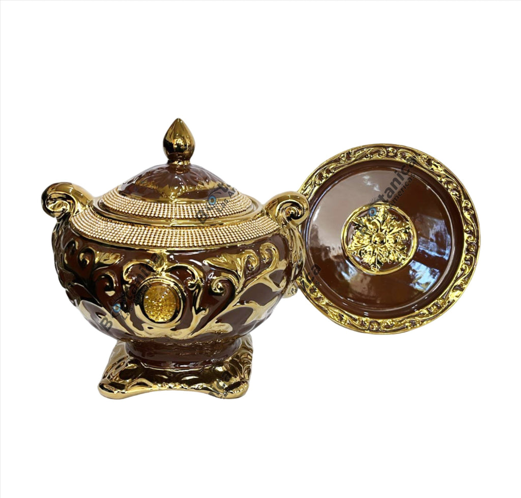 SOPERAS CON BASE (35.56 cm (AL) x 30.48 cm (AN))
