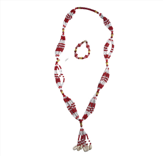 Collar Con Ilde De Shango