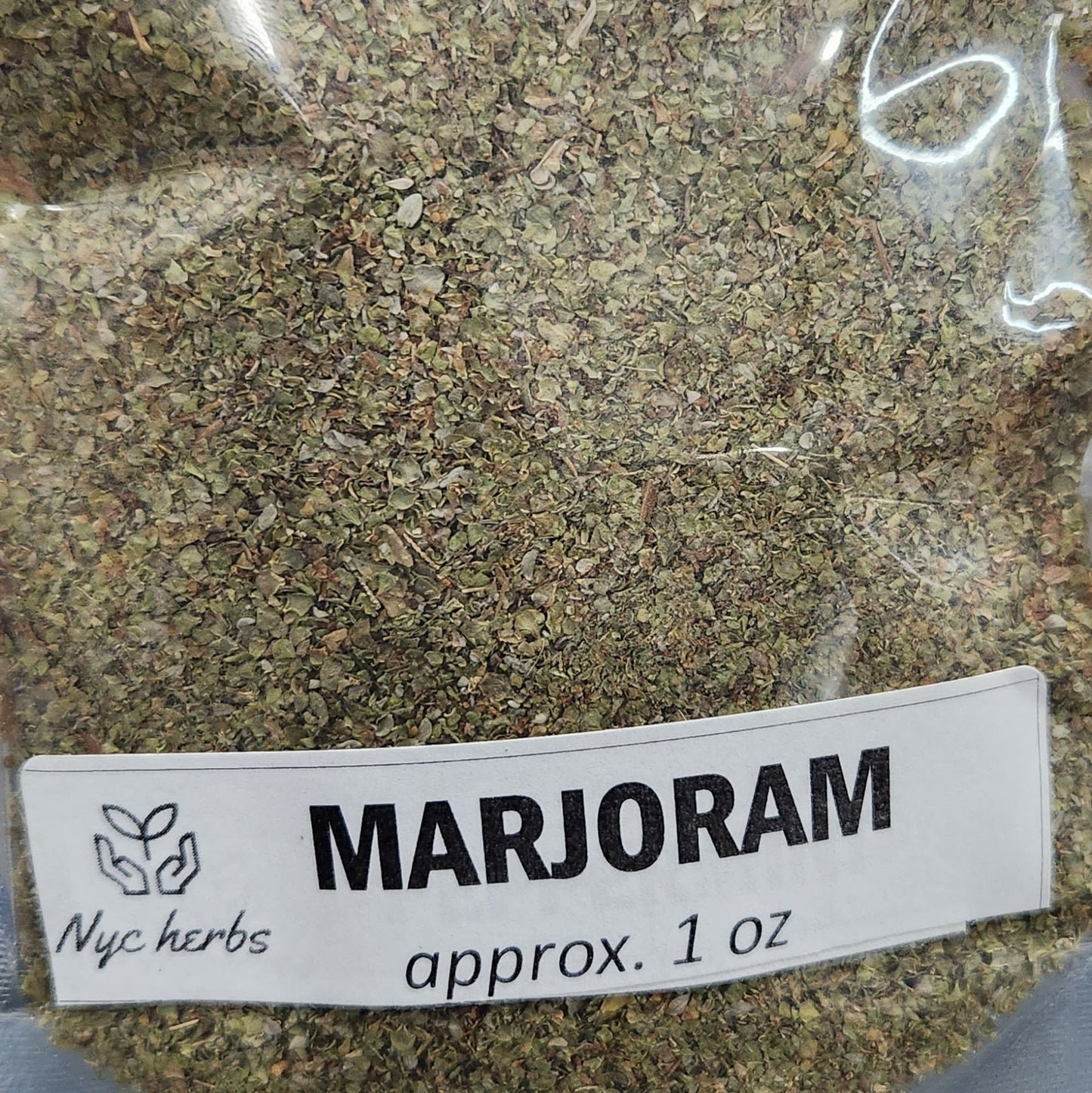 Mejorana | Apoyo digestivo y hormonal
