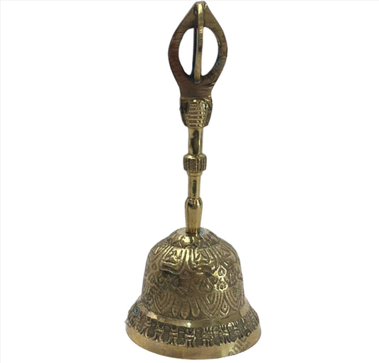 Campana de Oshún / Oshun Bell