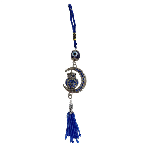 Amuleto de Buena Suerte 6" / Mini Lucky Wall Amulet