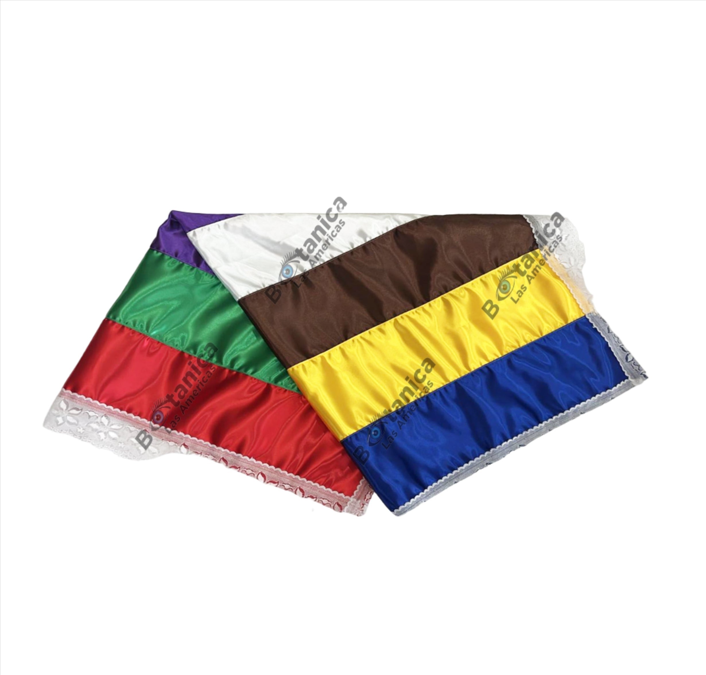FABRIC, ASSORTED COLORS (1 YARD)