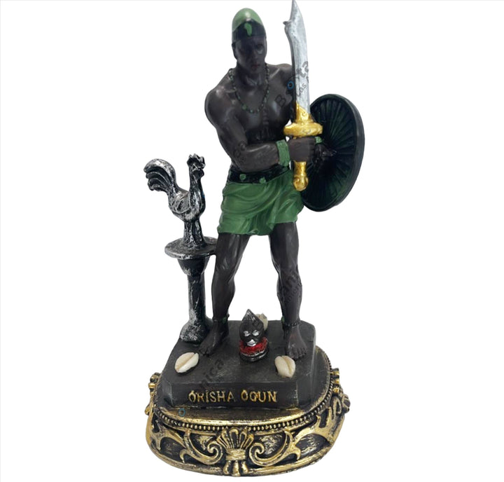 Oggun