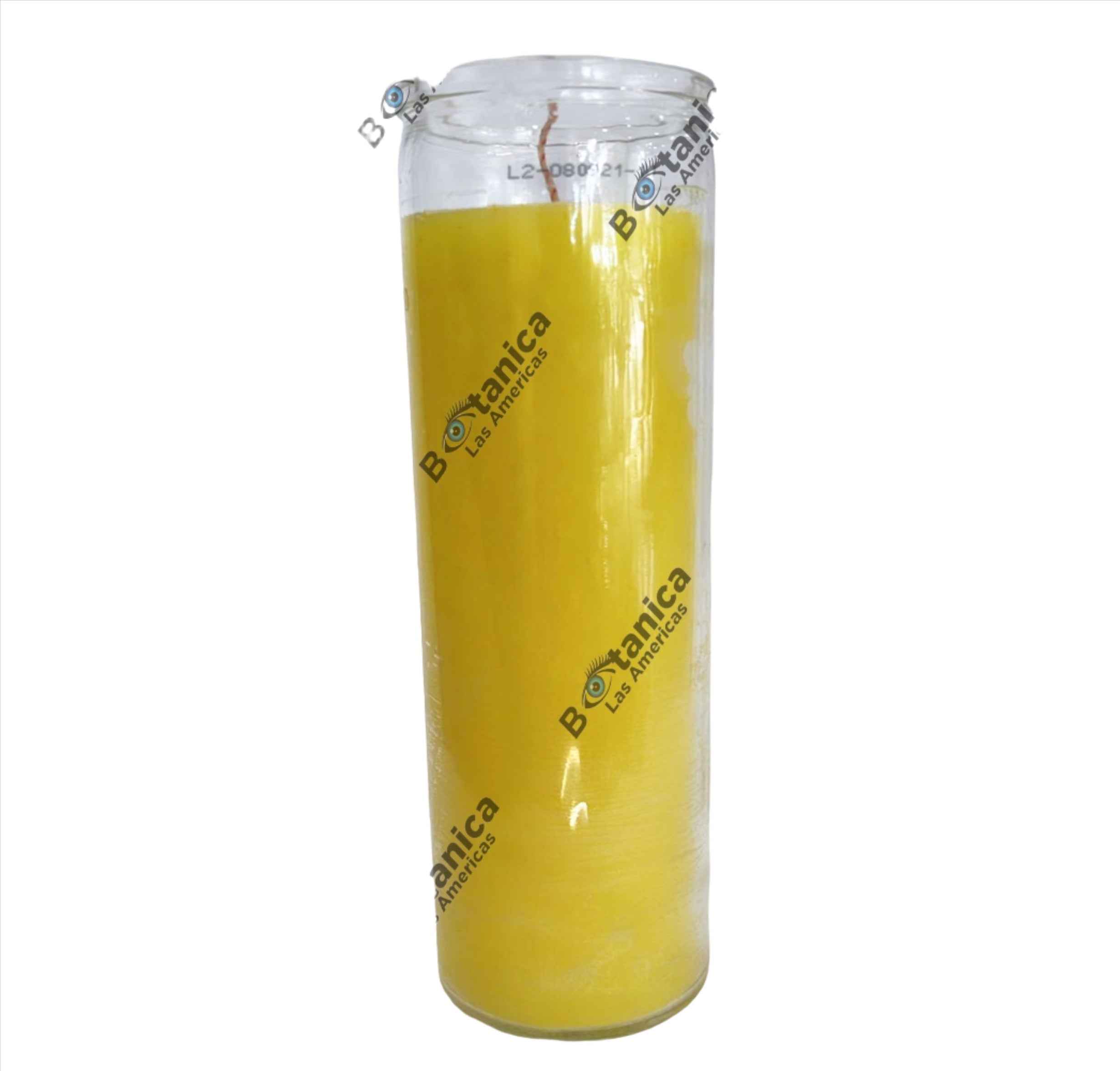 Velas (20 cm)