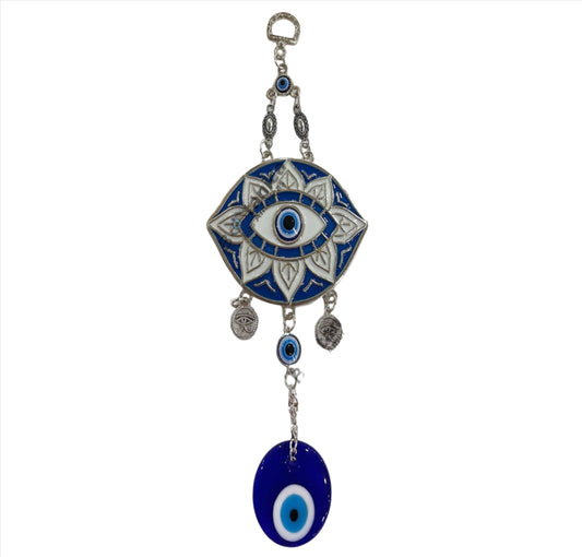 Amuleto de Buena Suerte 12" / Lucky Wall Amulet - Style 1