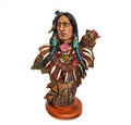 INDIAN STATUE