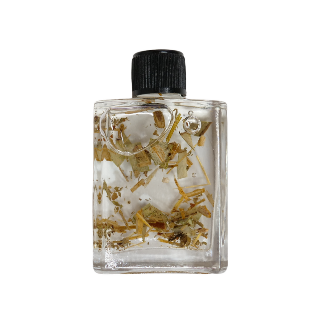 Aceite Ritual Justicia — Resultados justos y victoria legal