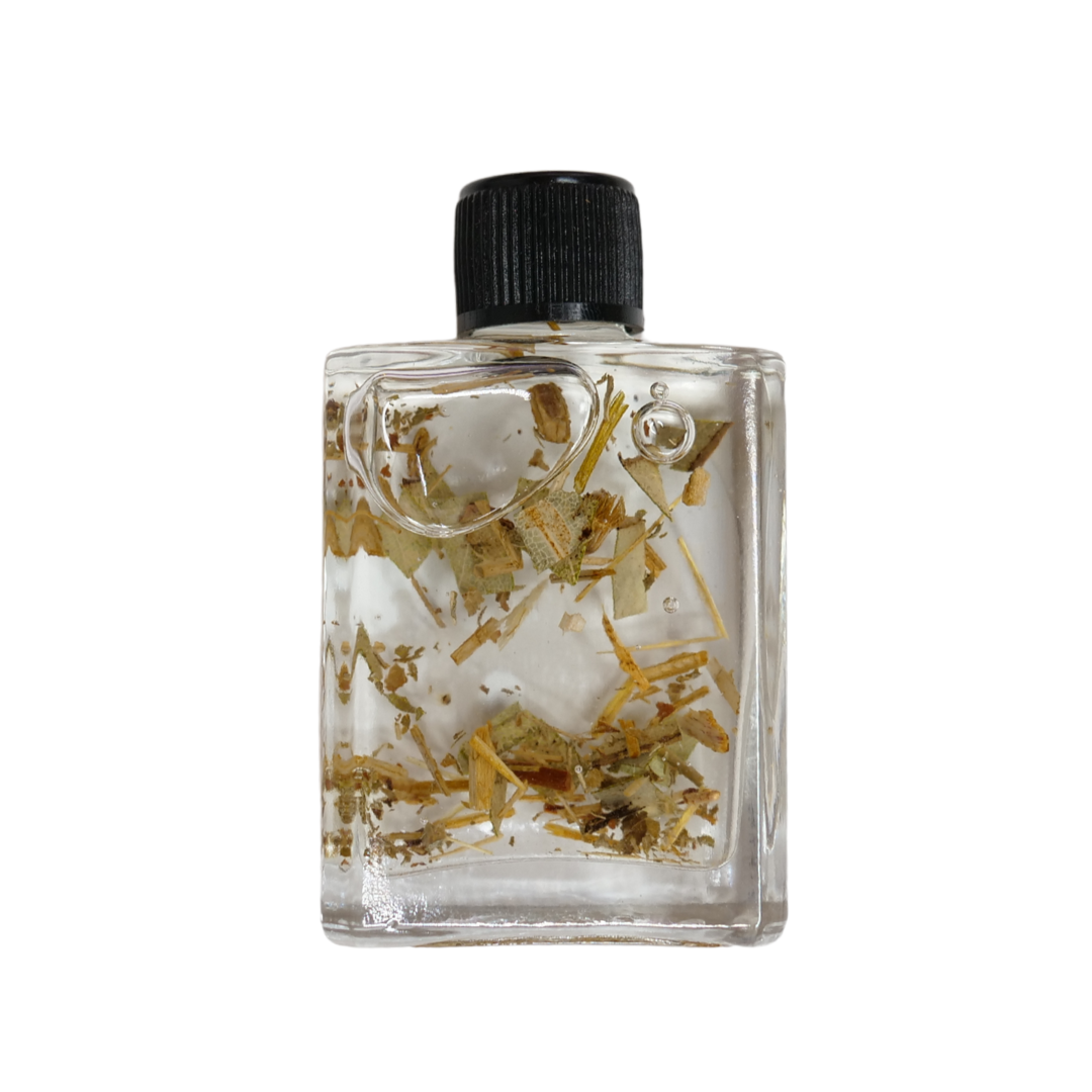 Aceite Ritual Justicia — Resultados justos y victoria legal