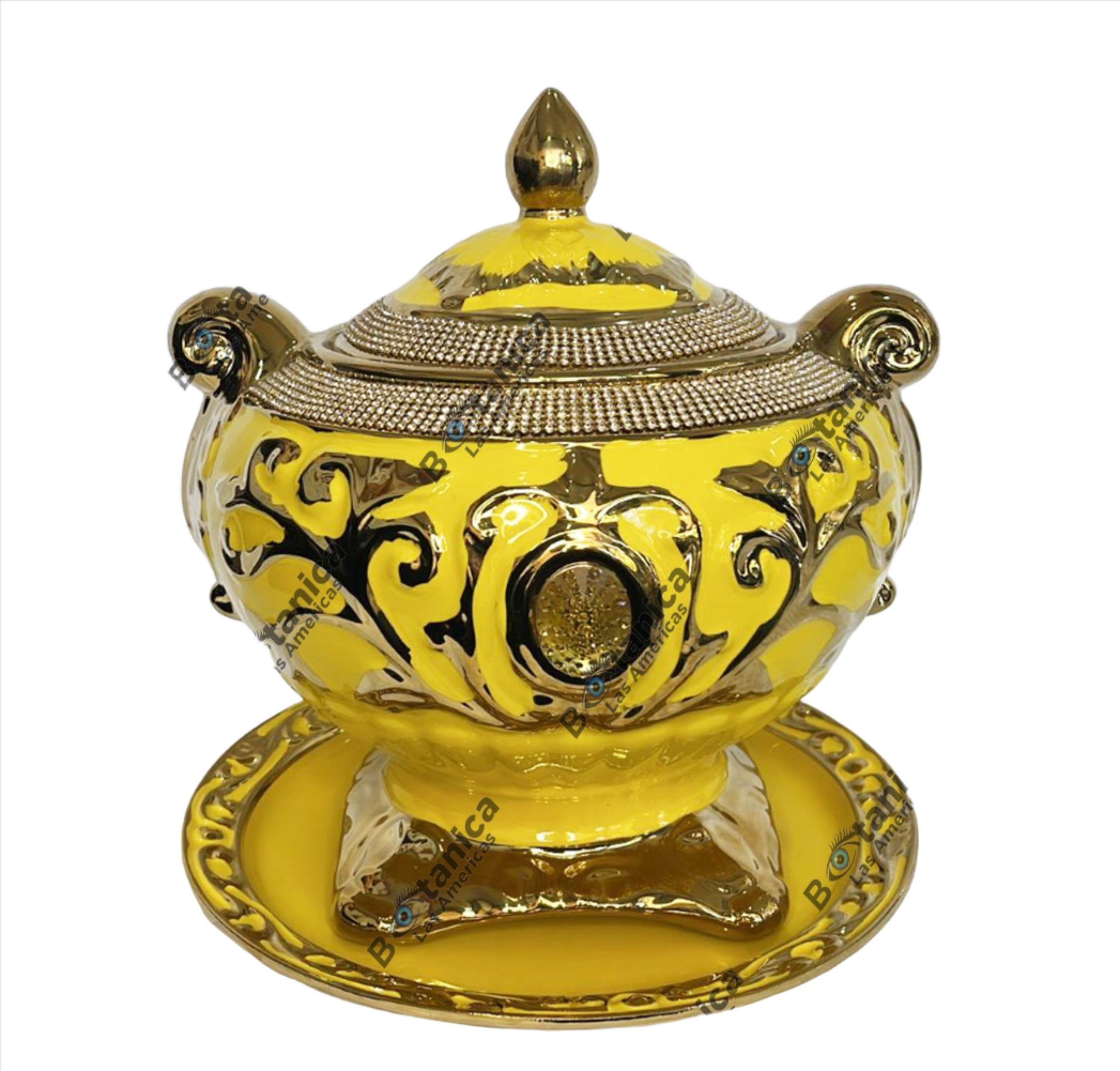 SOPERAS CON BASE (35.56 cm (AL) x 30.48 cm (AN))