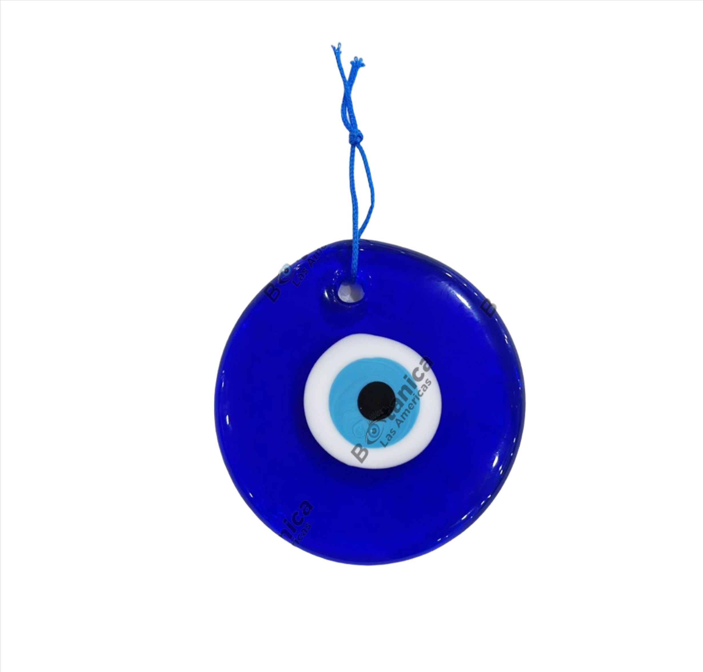 TURKISH EVIL EYE