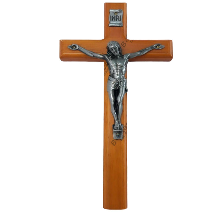 Cruz De Madera De Jesús
