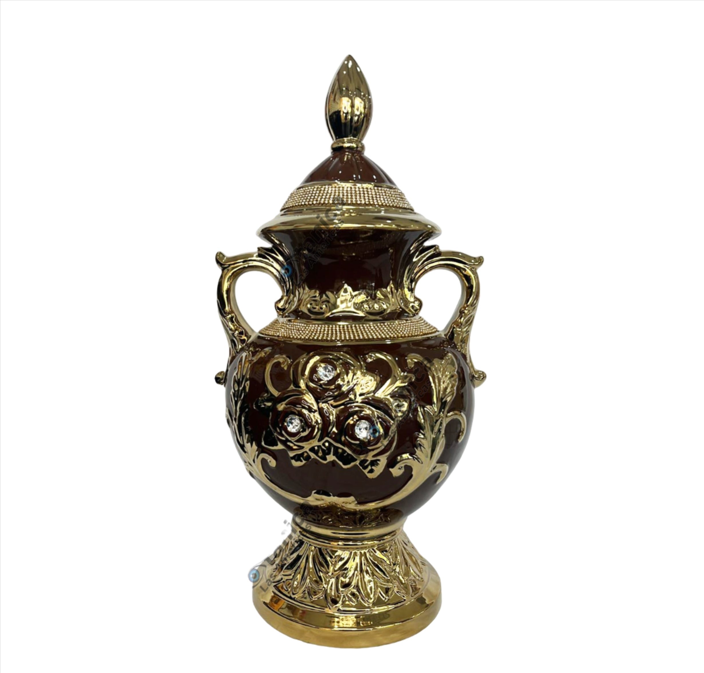 JARRONES (63,5 cm (alto) x 30,5 cm (ancho))