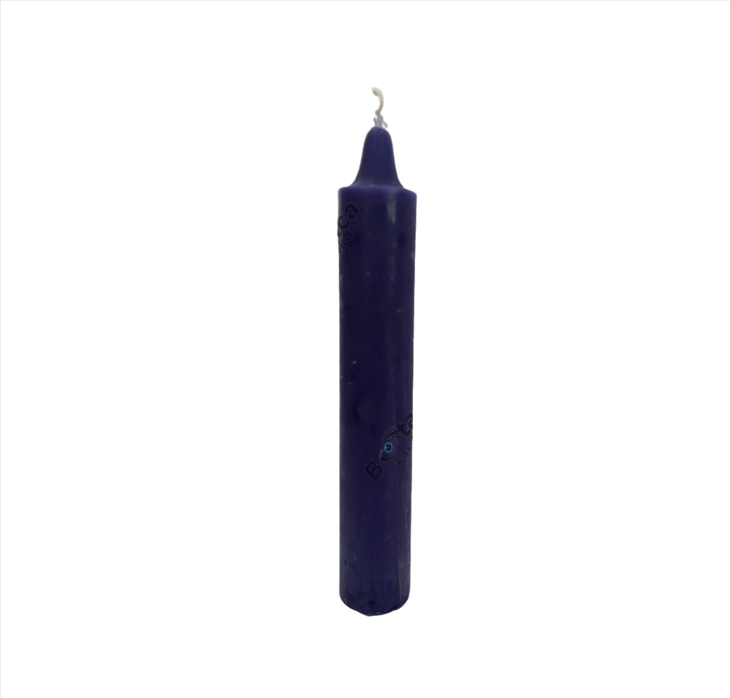 JUMBO CANDLES OF DIFFERENT COLORS