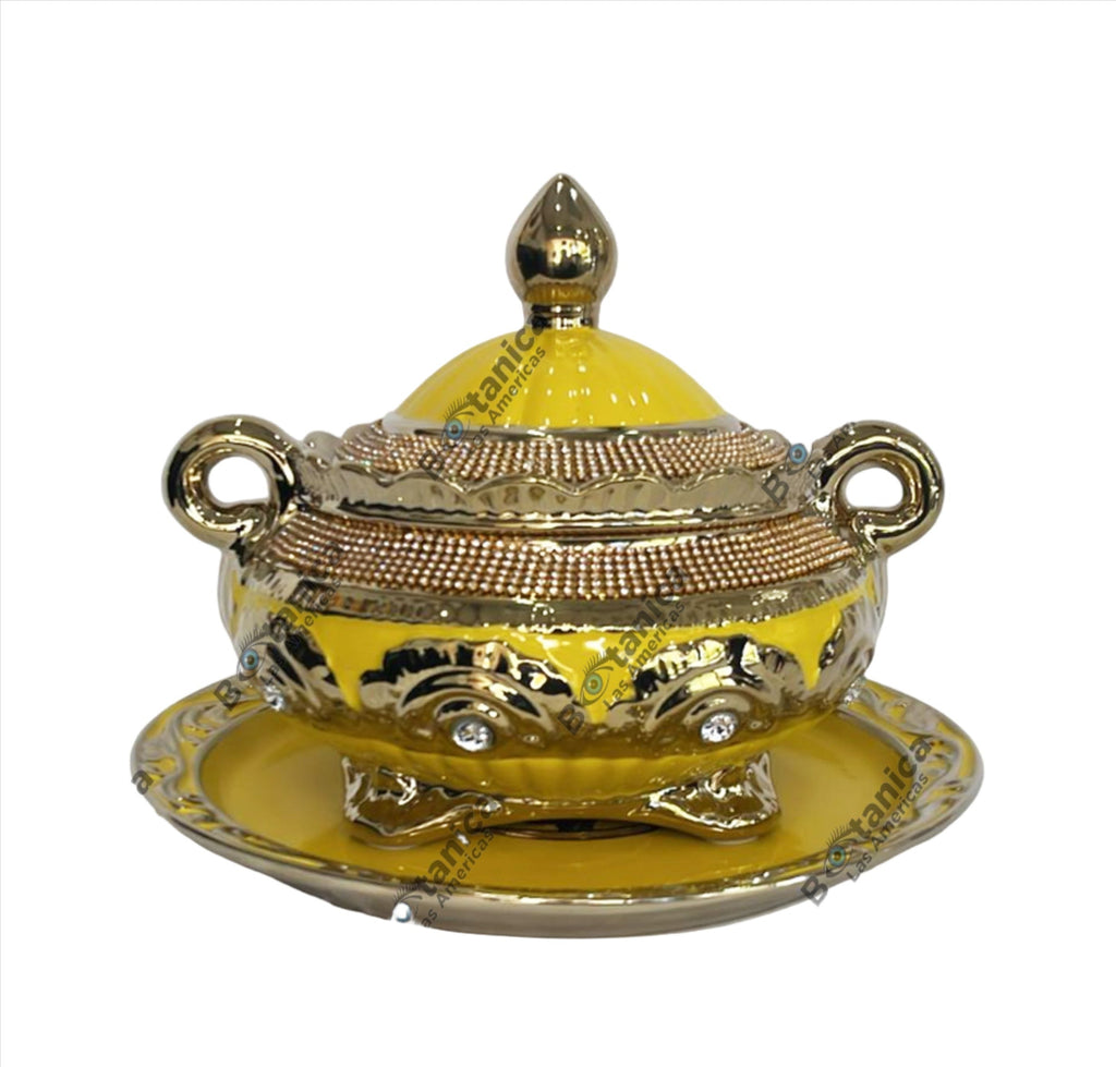SOPERAS CON BASE (25.4 cm (alto) x 30.5 cm (ancho))
