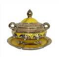 SOPERAS CON BASE (25.4 cm (alto) x 30.5 cm (ancho))
