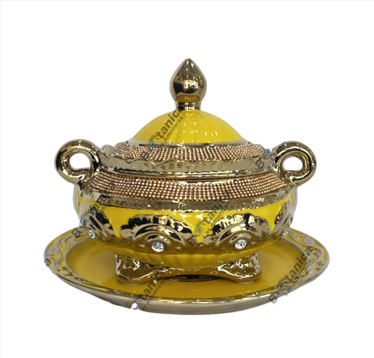 SOPERAS CON BASE (25.4 cm (alto) x 30.5 cm (ancho))