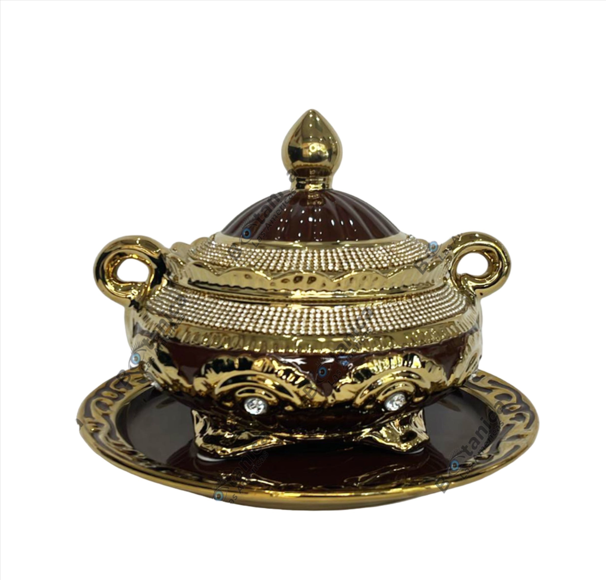 SOPERAS CON BASE (25.4 cm (alto) x 30.5 cm (ancho))