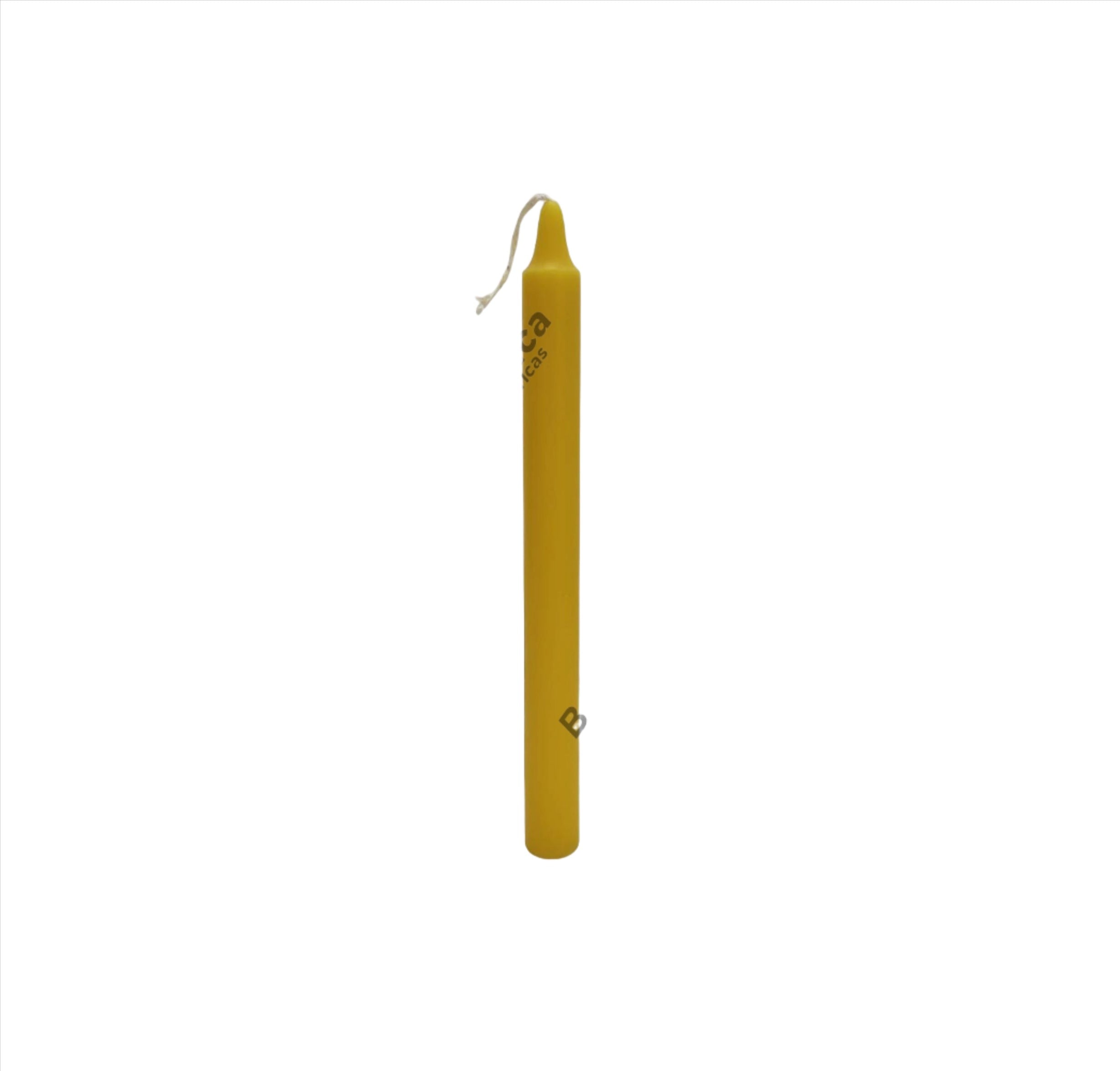 VELAS REGULARES 9´´(A)