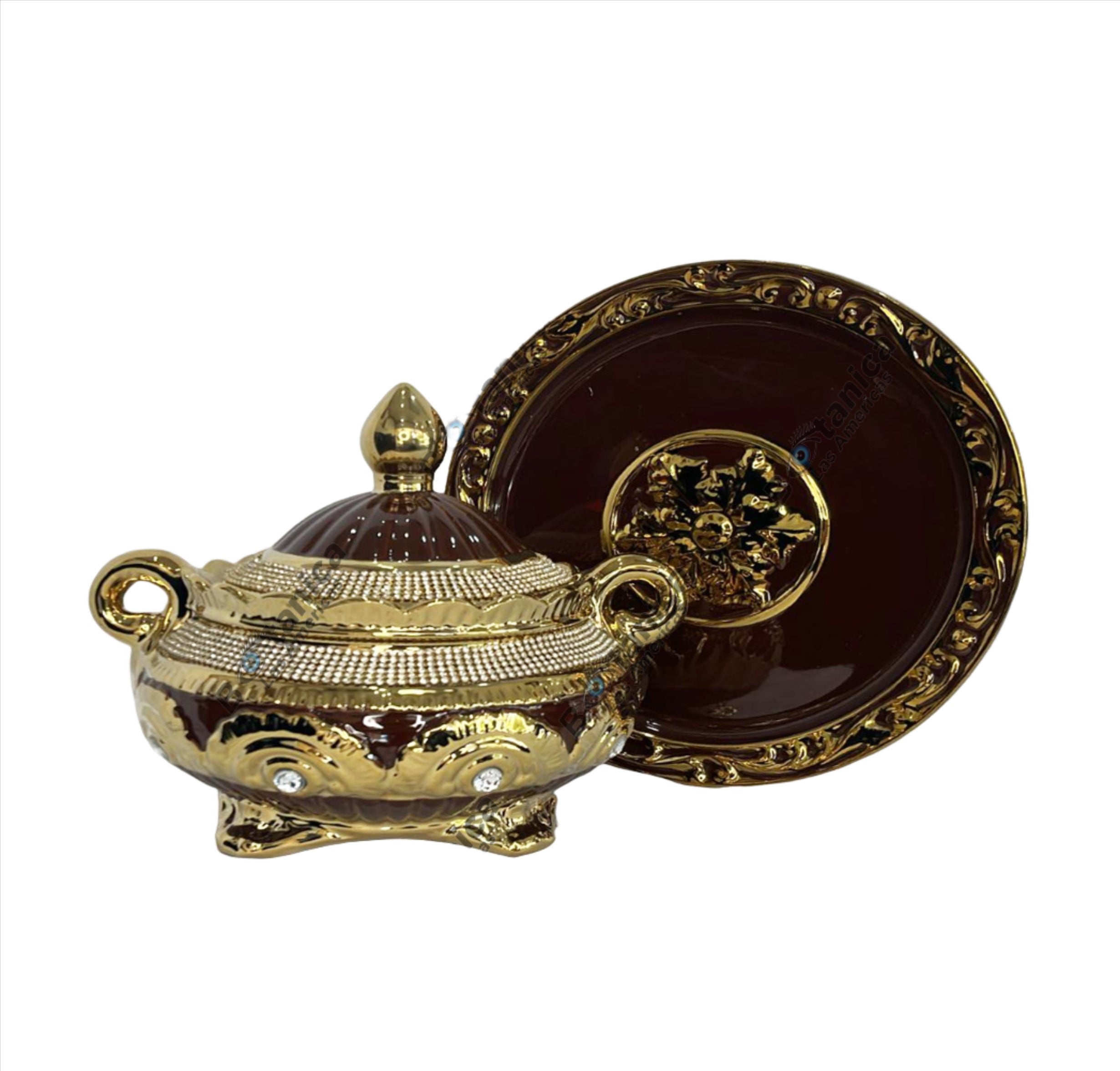 SOPERAS CON BASE (25.4 cm (alto) x 30.5 cm (ancho))