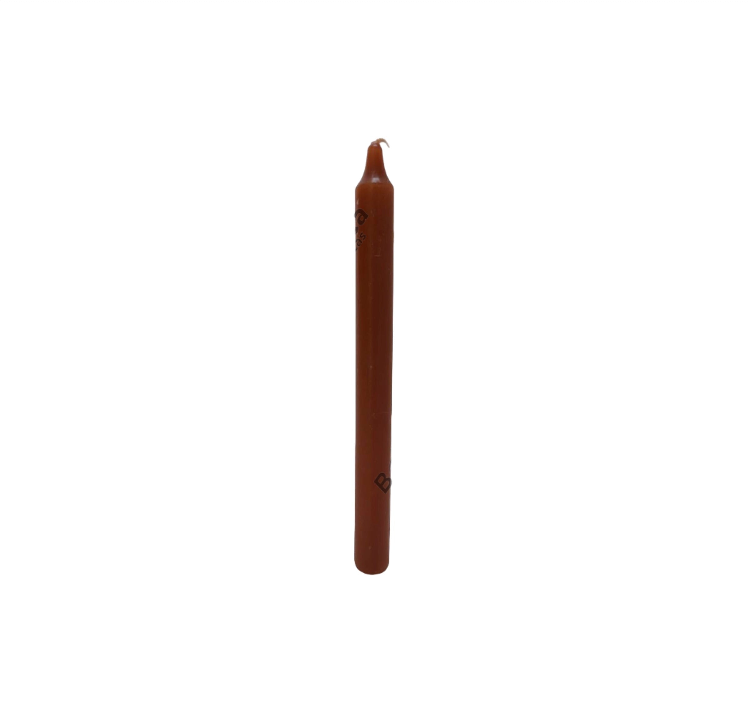 VELAS REGULARES 9´´(A)