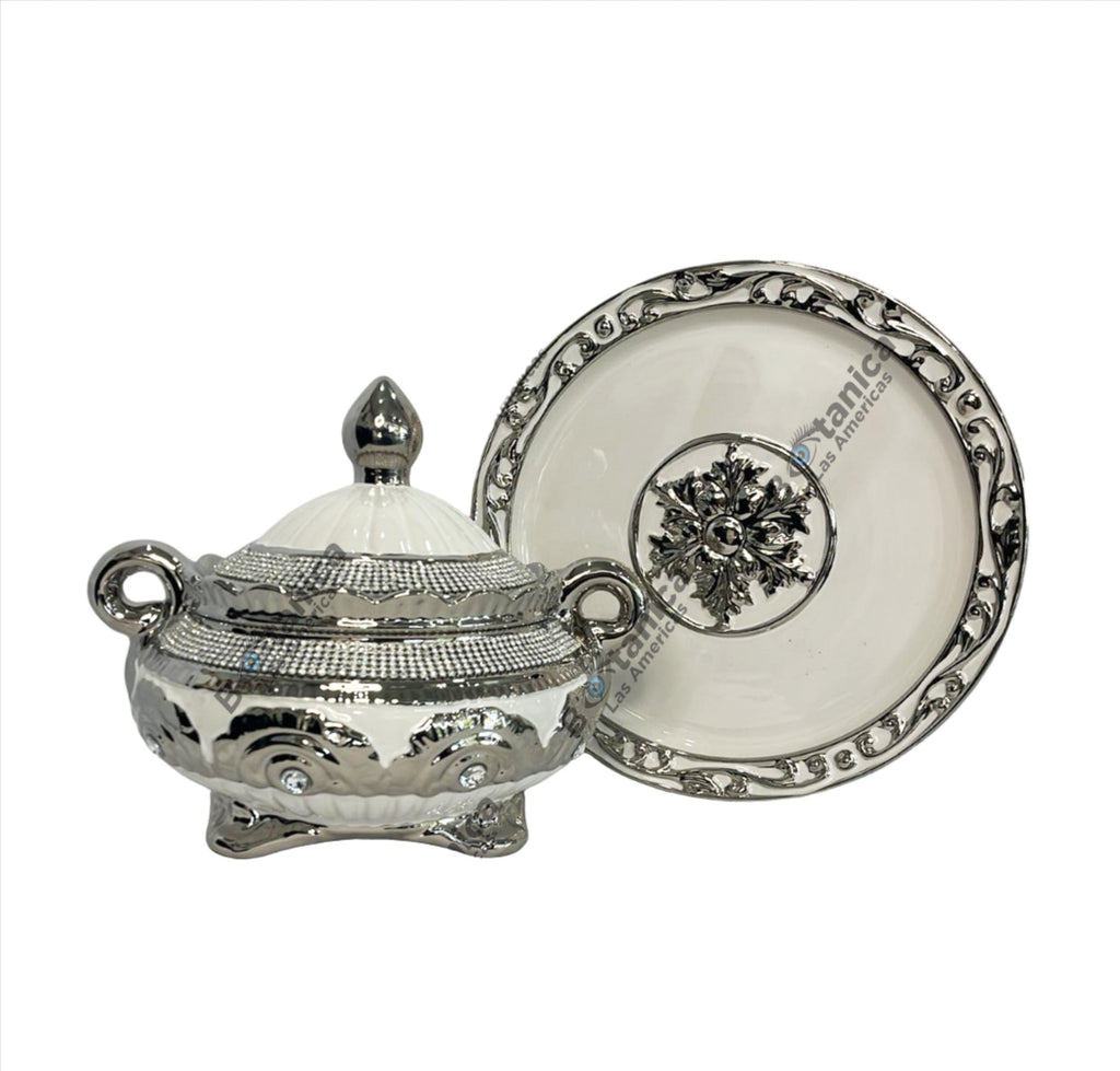 SOPERAS CON BASE (25.4 cm (alto) x 30.5 cm (ancho))