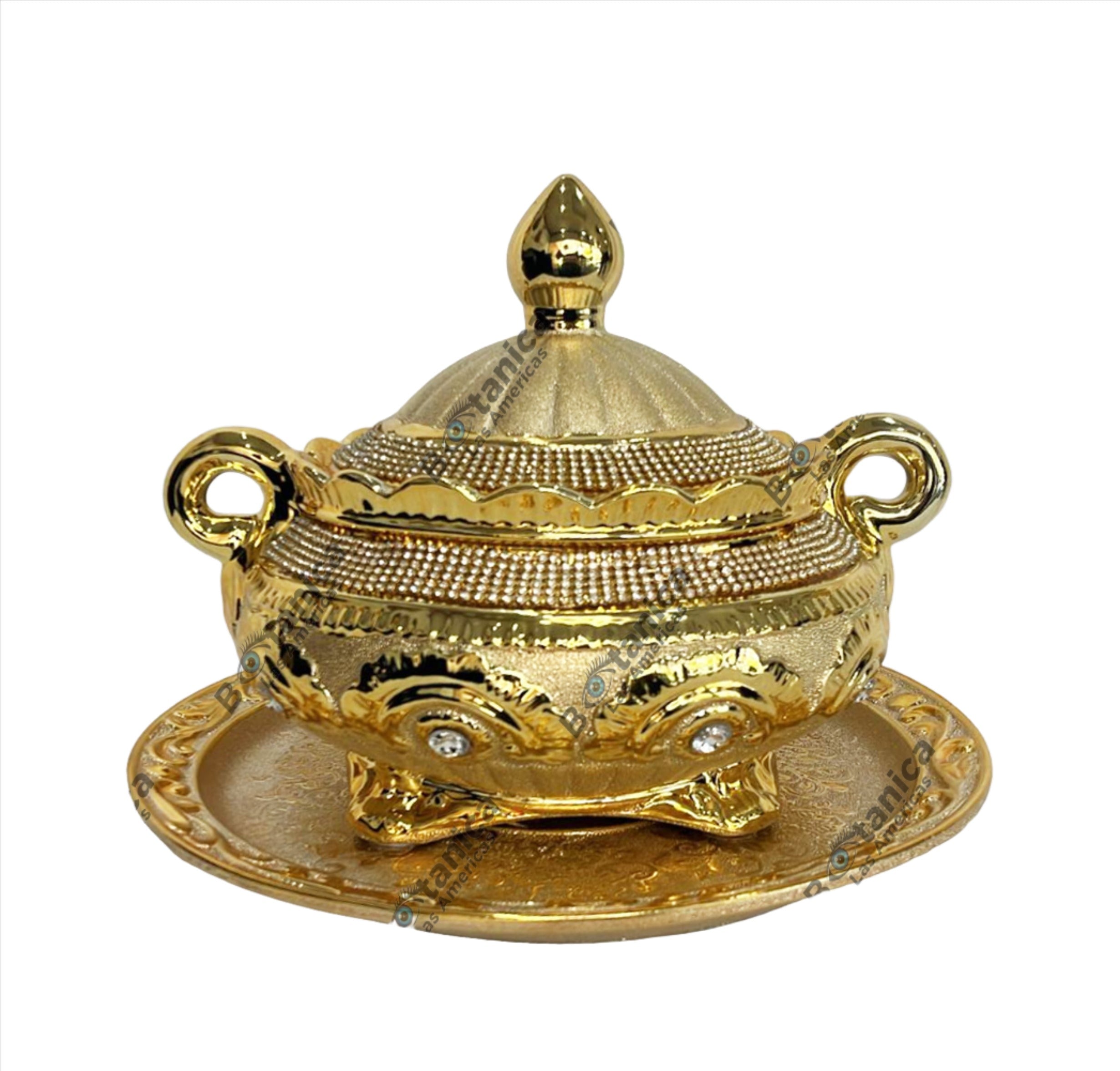 SOPERAS CON BASE (25.4 cm (alto) x 30.5 cm (ancho))