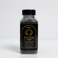 Sal Protectora – Mezcla de Protección Ritual con Sal Negra, Romero y Carbón Activado (8 oz)
