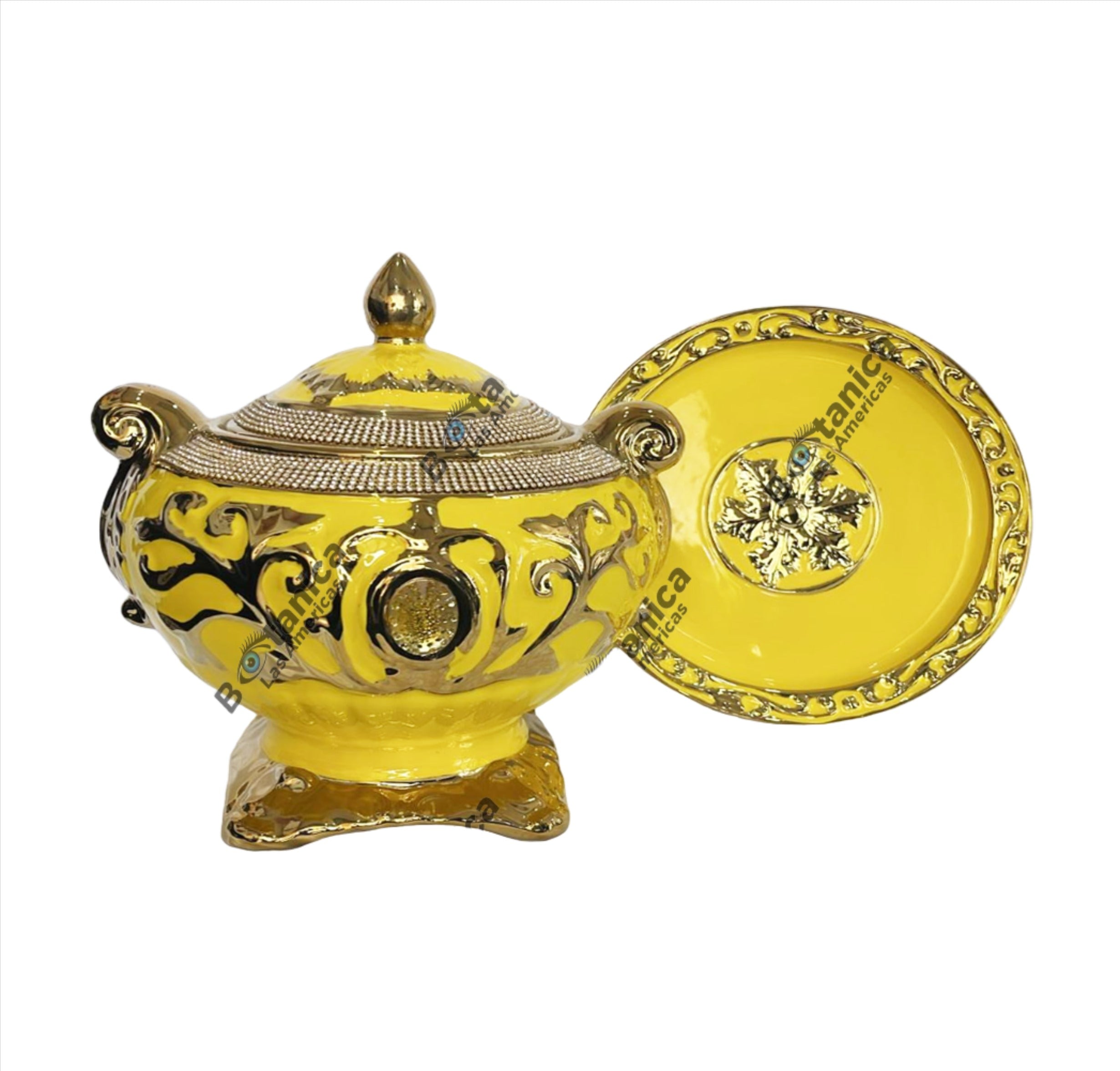 SOPERAS CON BASE (35.56 cm (AL) x 30.48 cm (AN))