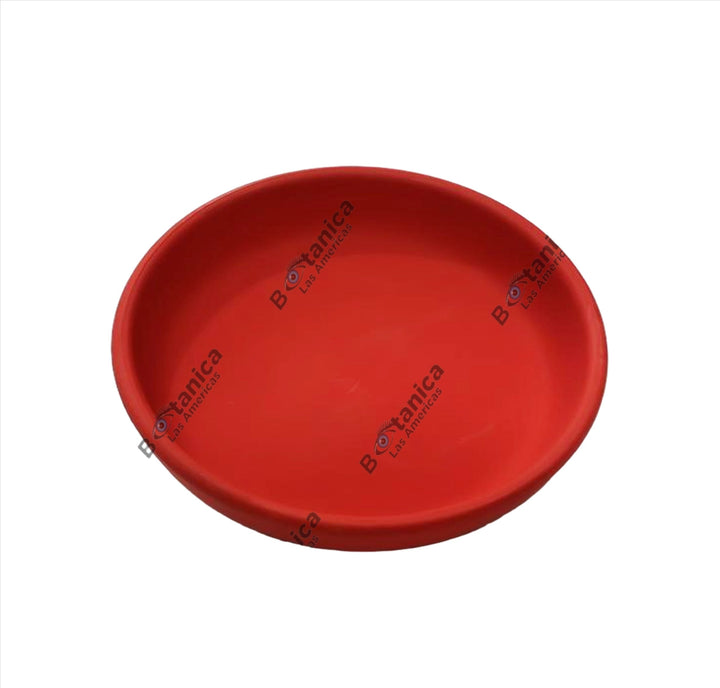 PLATO DE ELEGGUA 2 COLORES