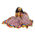 MUÑECA GITANA (45,72 cm)