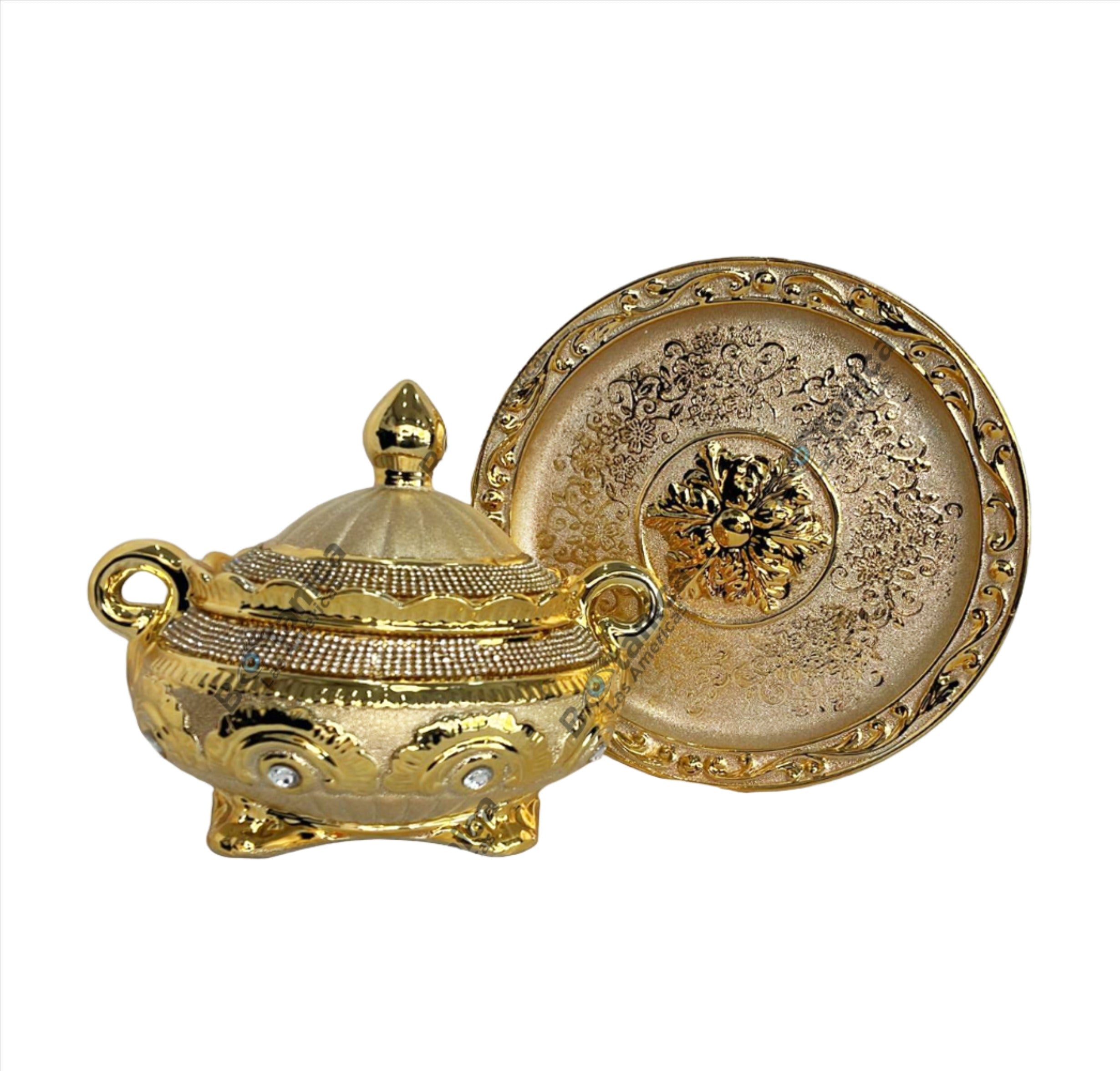 SOPERAS CON BASE (25.4 cm (alto) x 30.5 cm (ancho))