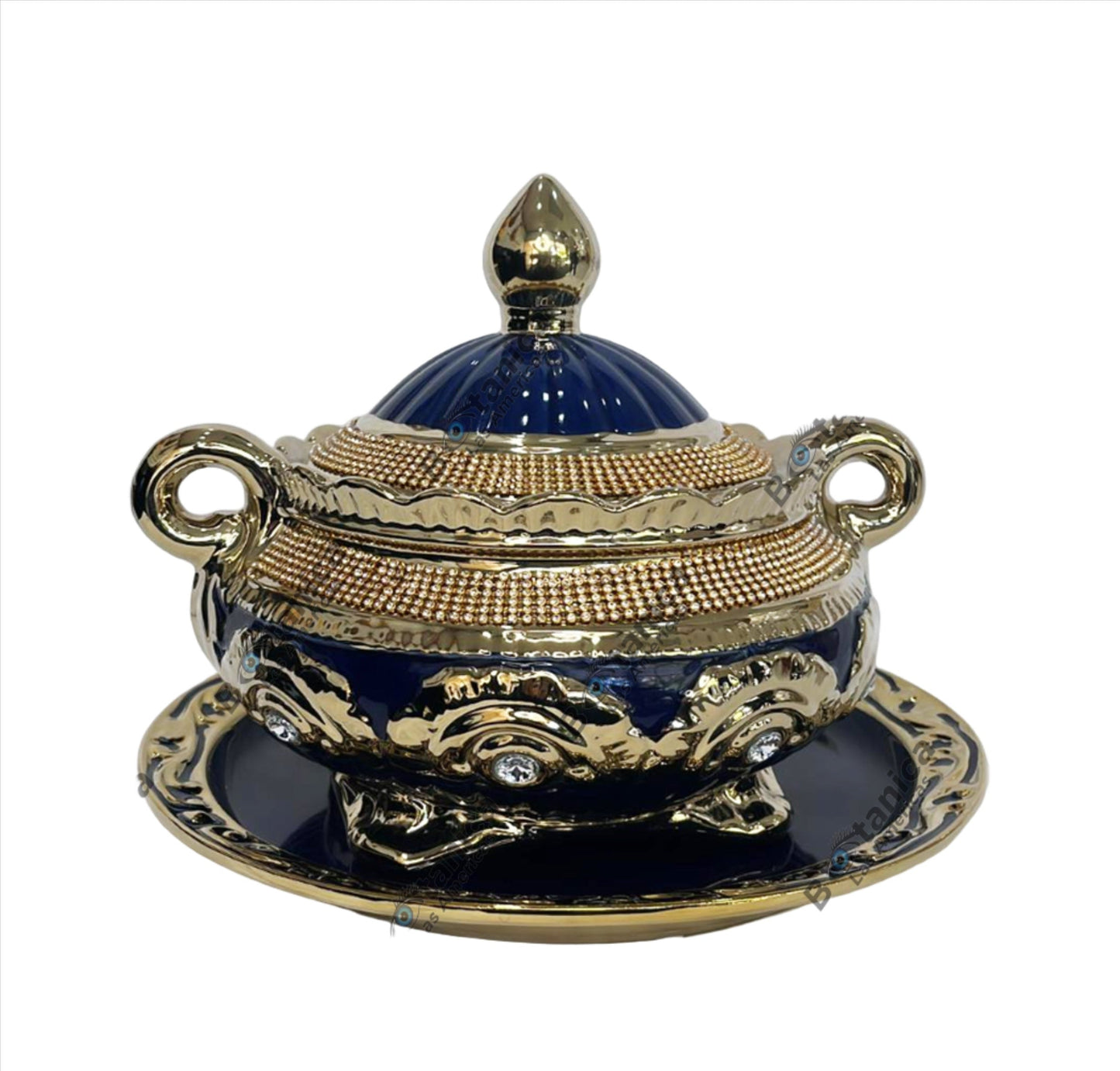 SOPERAS CON BASE (25.4 cm (alto) x 30.5 cm (ancho))