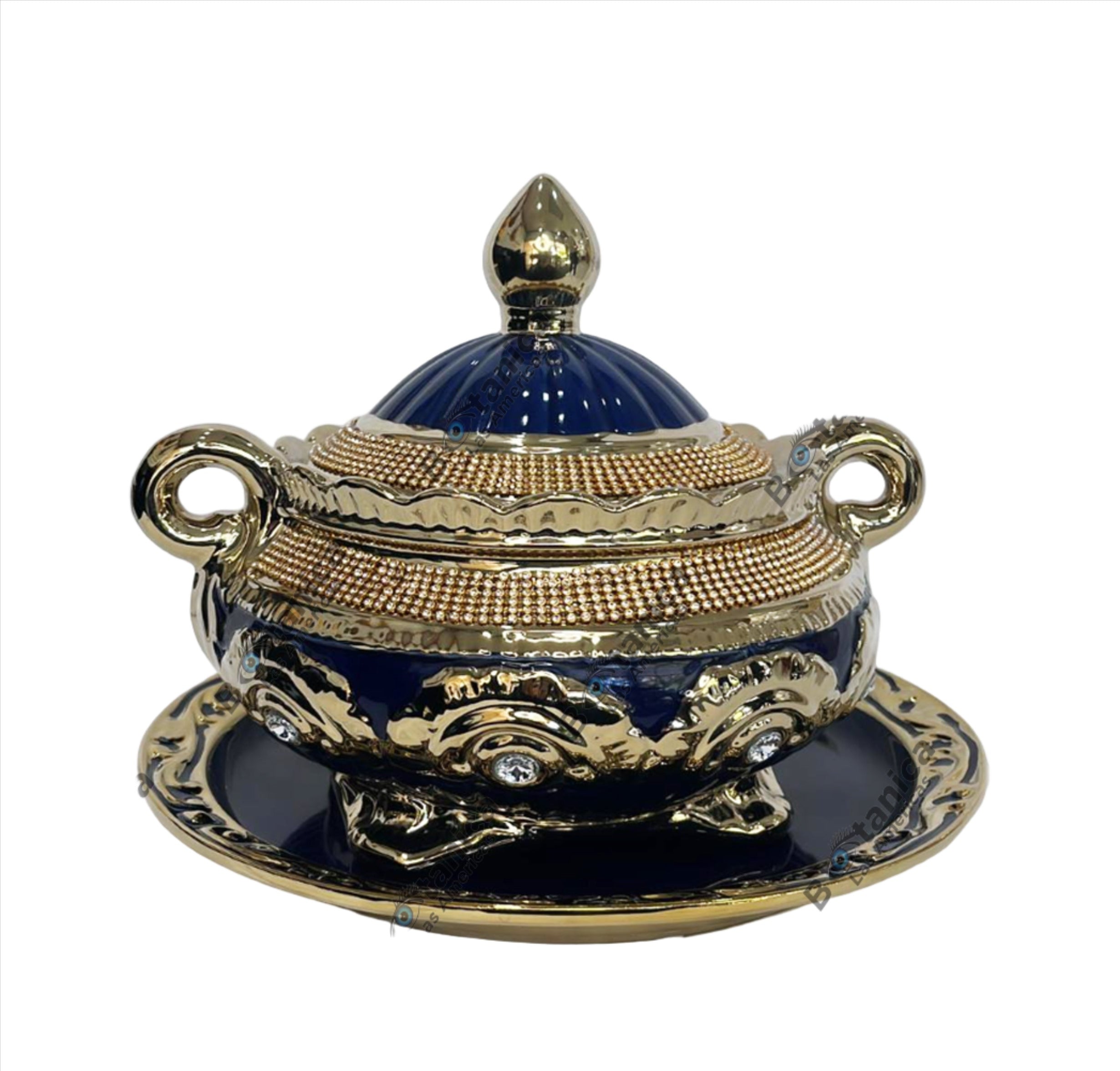 SOPERAS CON BASE (25.4 cm (alto) x 30.5 cm (ancho))