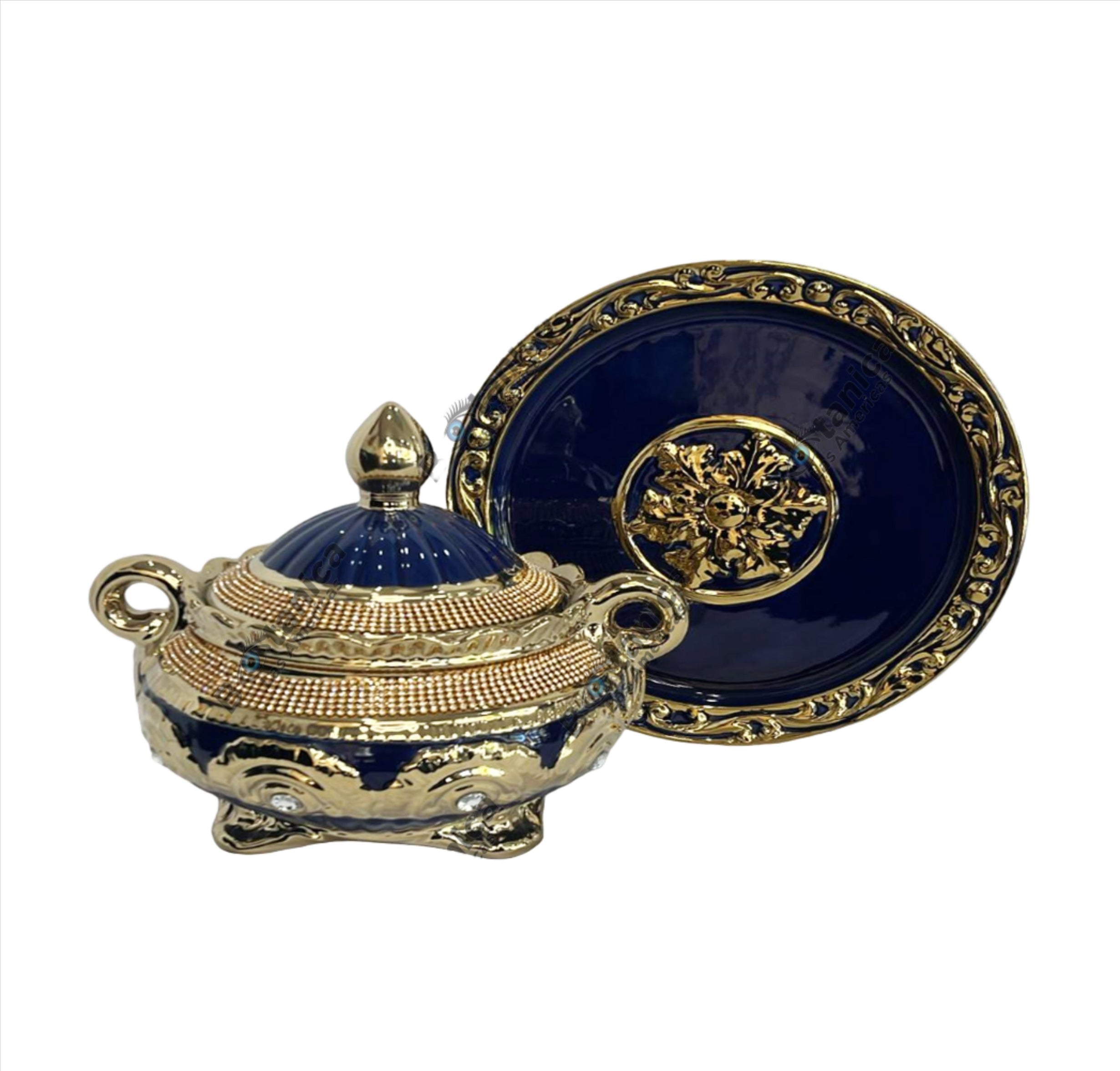 SOPERAS CON BASE (25.4 cm (alto) x 30.5 cm (ancho))