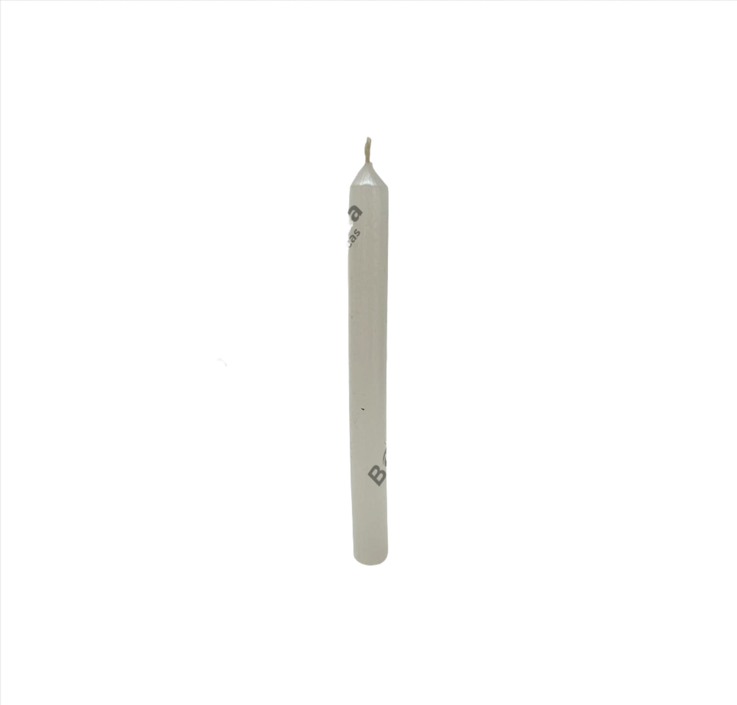 VELAS REGULARES 9´´(A)