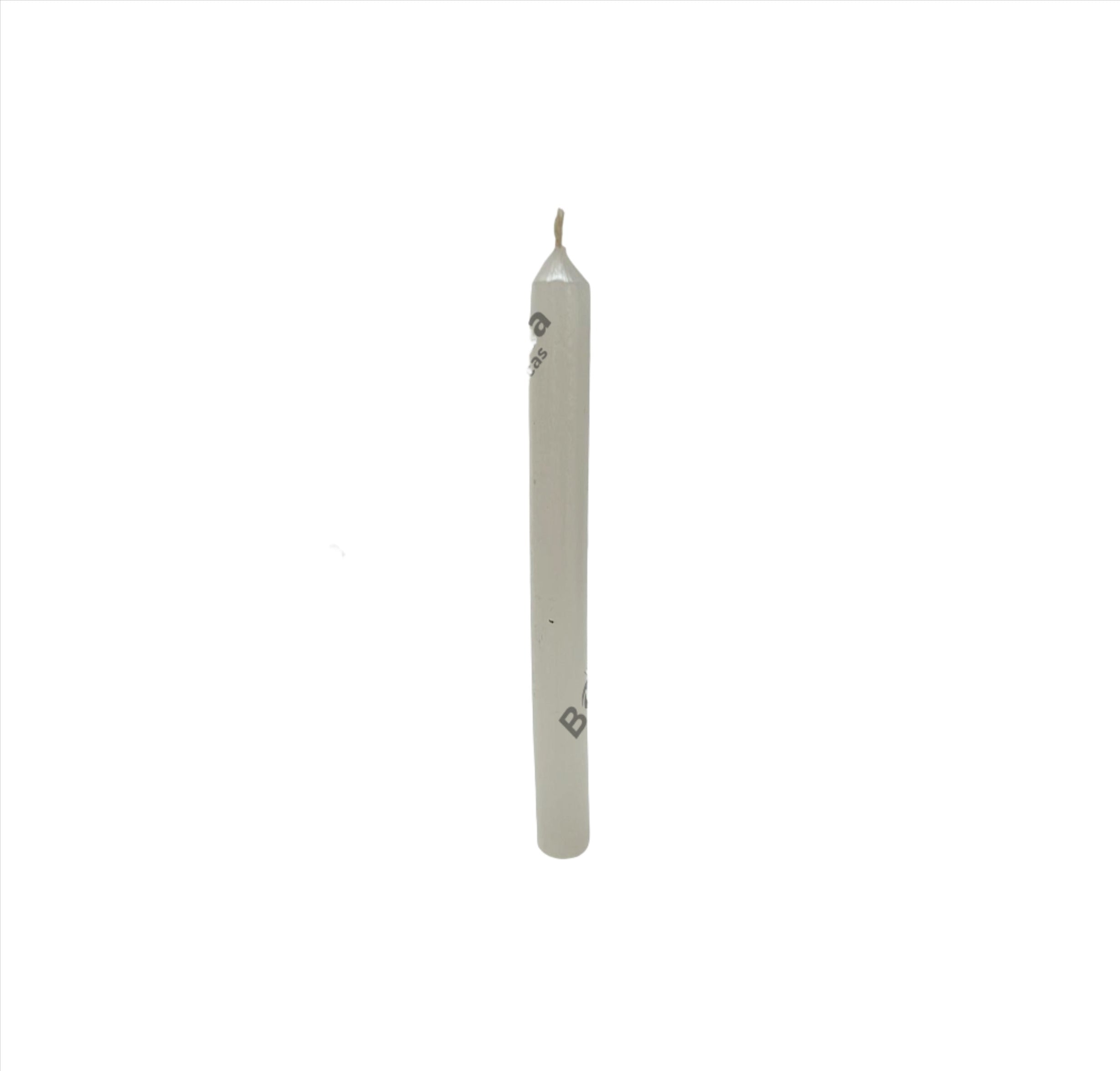 VELAS REGULARES 9´´(A)