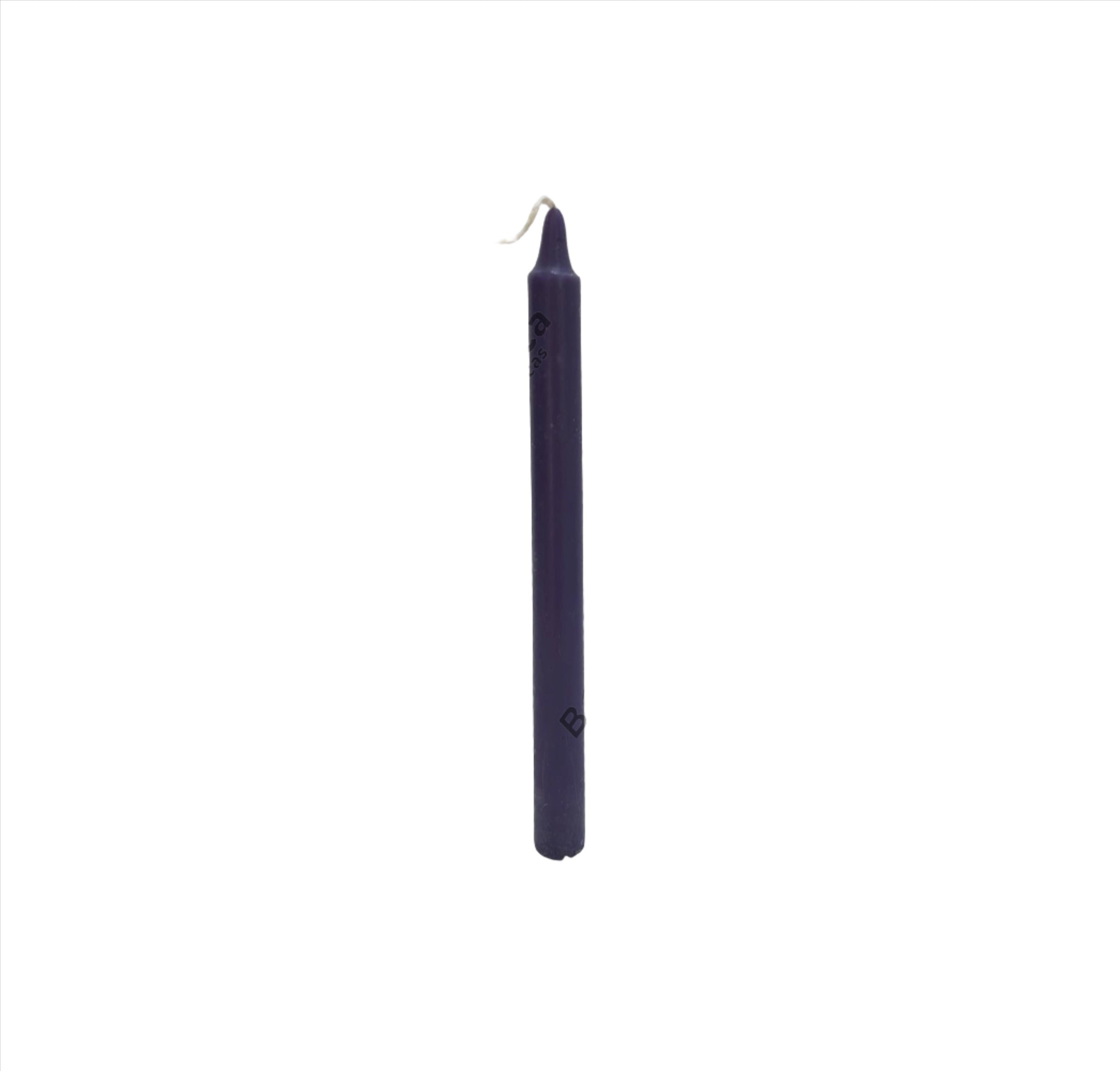 VELAS REGULARES 9´´(A)