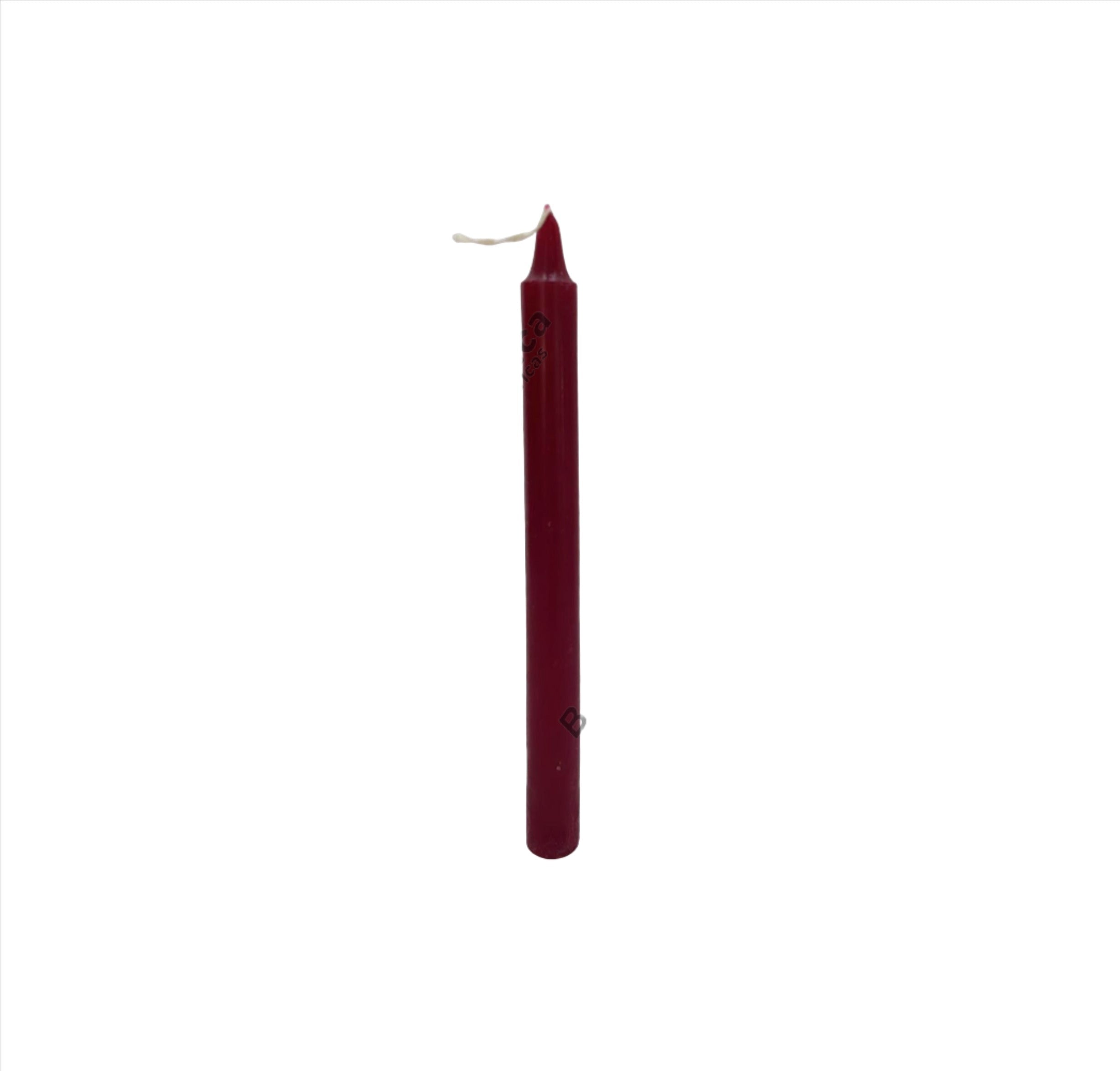 VELAS REGULARES 9´´(A)