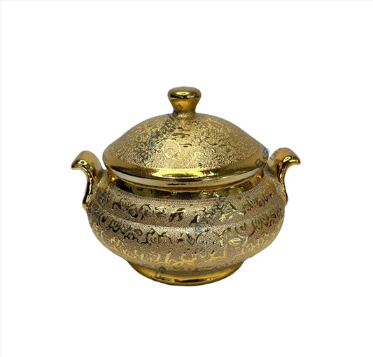 SOPERAS PEQUEÑAS (12,7 cm (Alto) x 17,78 cm (Ancho))