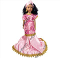 DOLL BLANCA (21")