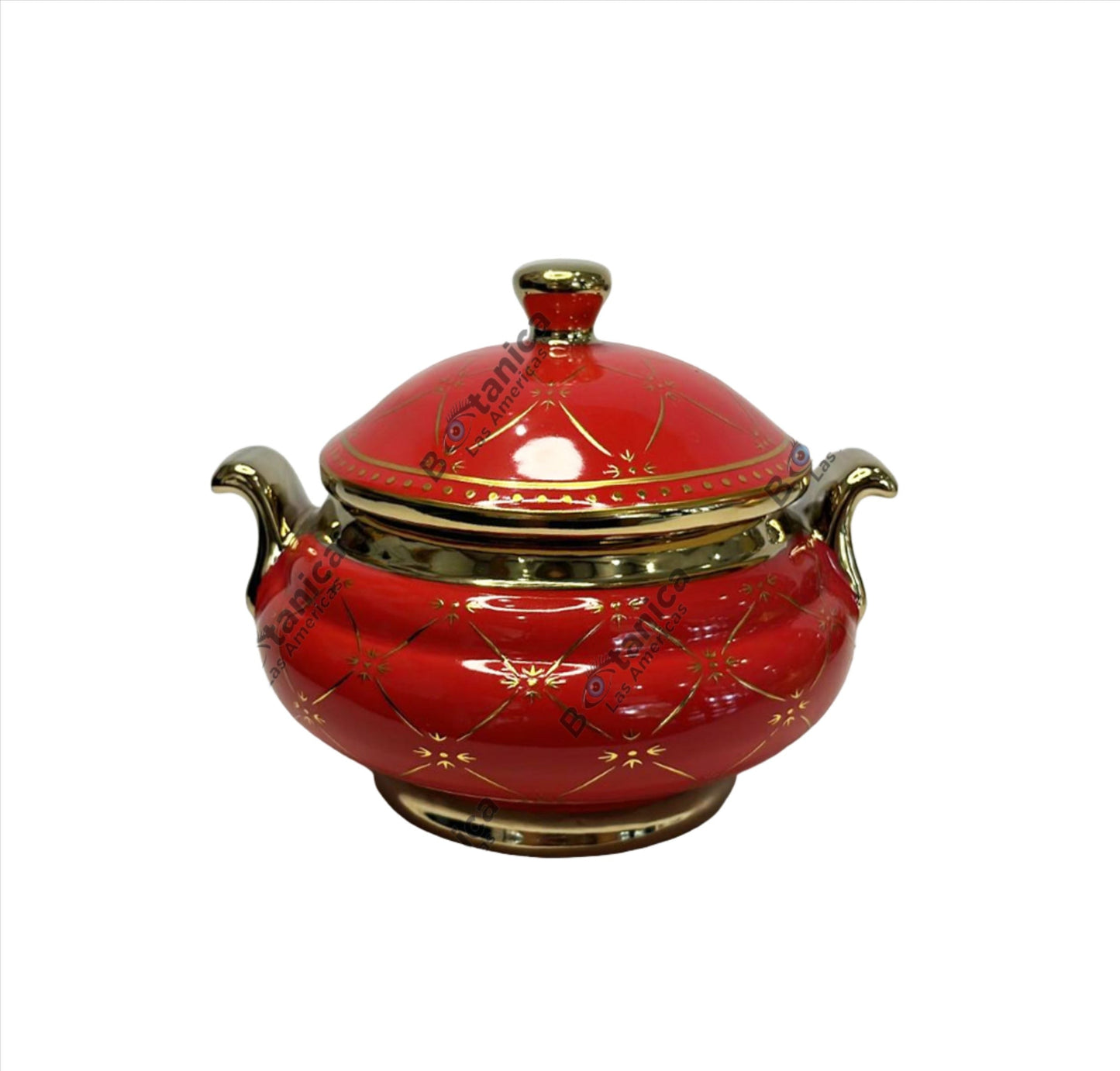 SOPERAS PEQUEÑAS (12,7 cm (Alto) x 17,78 cm (Ancho))