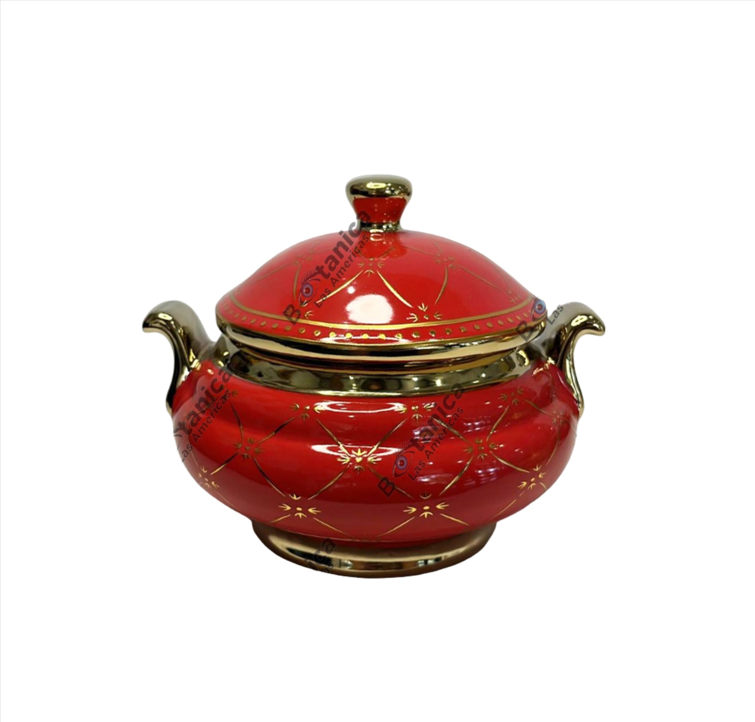 SOPERAS PEQUEÑAS (12,7 cm (Alto) x 17,78 cm (Ancho))