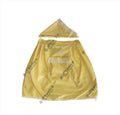 Aprons with Keel (21´´(H) x 25´´(W))