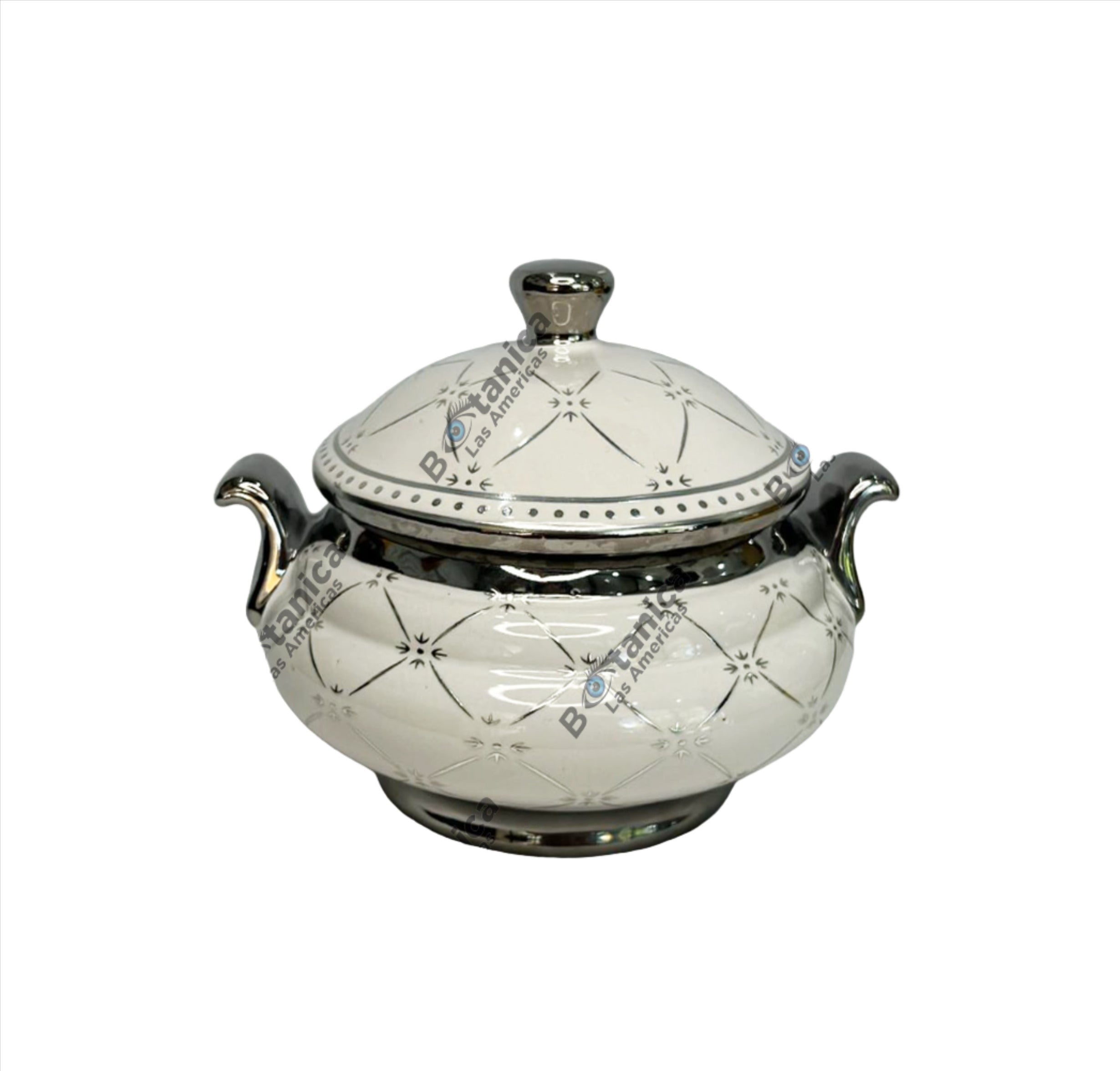 SOPERAS PEQUEÑAS (12,7 cm (Alto) x 17,78 cm (Ancho))